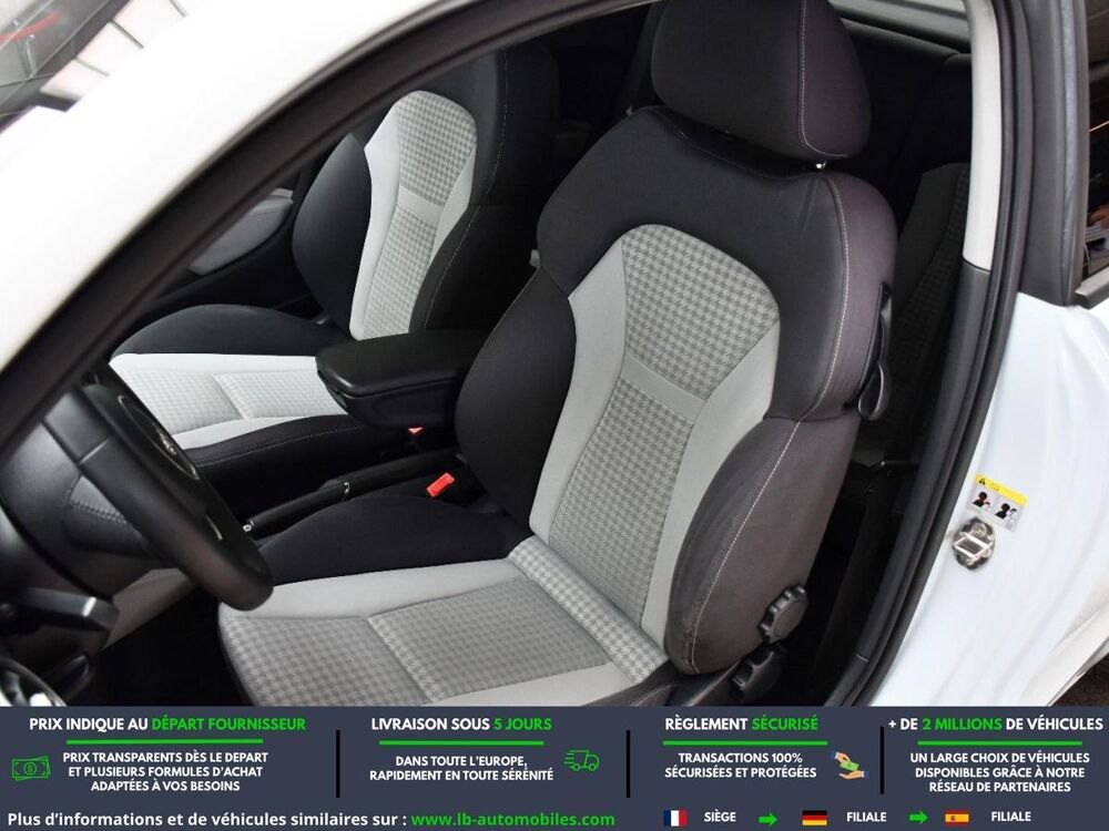 A1 1.6 TDI 105 2011 occasion 31850 Beaupuy