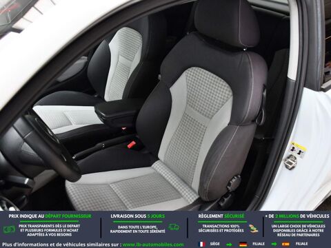 A1 1.6 TDI 105 2011 occasion 31850 Beaupuy