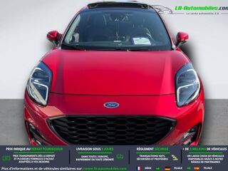 Puma 1.0 EcoBoost 155 ch BVM 2020 occasion 31850 Beaupuy