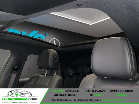 Classe GLE 53 AMG BVA 4MATIC+ 2020 occasion 31850 Beaupuy