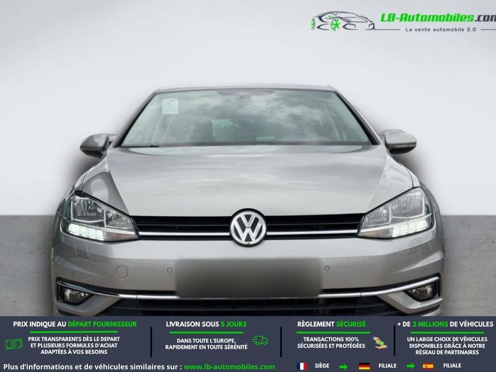Golf 1.0 TSI 110 BVM 2017 occasion 31850 Beaupuy
