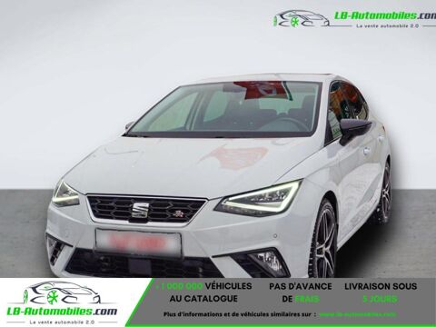 Seat Ibiza 1.5 TSI 150 ch BVM 2019 occasion Beaupuy 31850