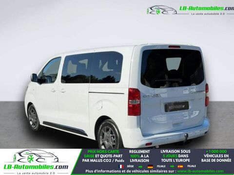 Spacetourer BlueHDi 180 BVA 2026 occasion 31850 Beaupuy