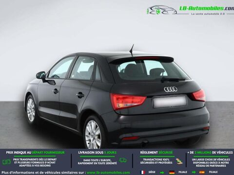 A1 1.0 TFSI 82 2018 occasion 31850 Beaupuy