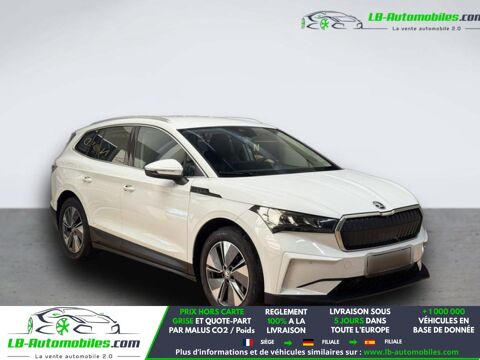 Enyaq iV 80 2023 occasion 31850 Beaupuy