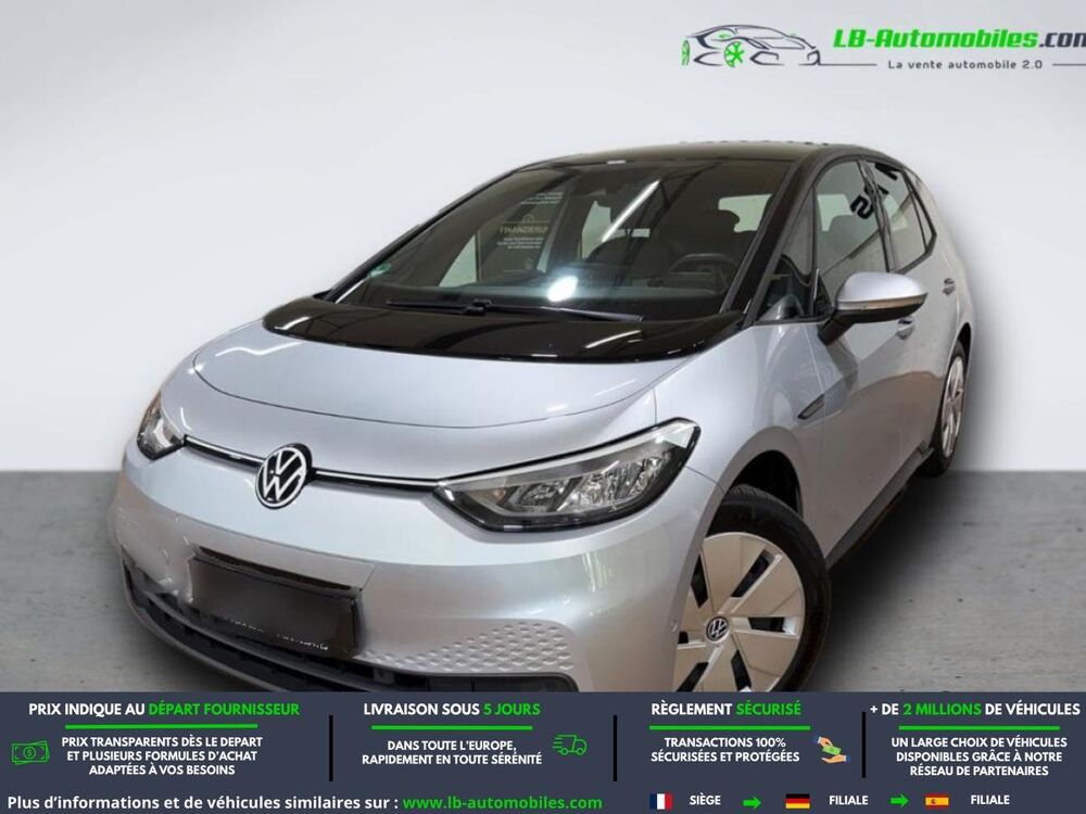 ID.3 204 ch Pro S 2023 occasion 31850 Beaupuy