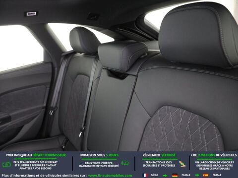 A5 40 TDI Hybride 204 BVA Quattro 2025 occasion 31850 Beaupuy