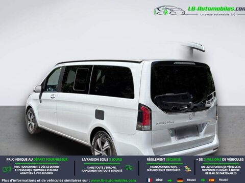 Classe V 250d BVA RWD 2025 occasion 31850 Beaupuy