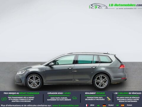 Golf SW 1.5 TSI 150 BVA 2020 occasion 31850 Beaupuy