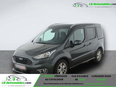 Ford Tourneo VP 1.5 L EcoBlue 120 2020 occasion Beaupuy 31850