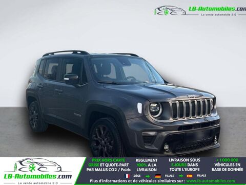 Annonce voiture Jeep Renegade 28100 €