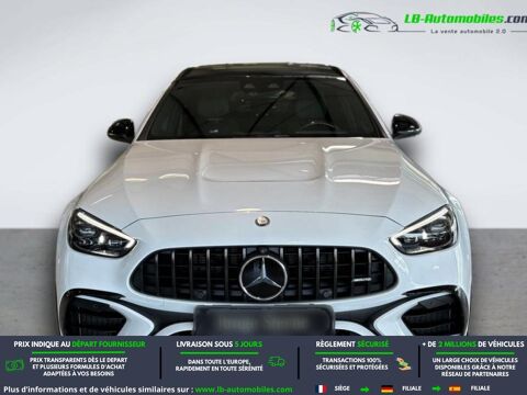 Classe C 63 S AMG BVA 2024 occasion 31850 Beaupuy