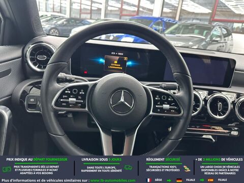 Classe A 220 BVA 2019 occasion 31850 Beaupuy