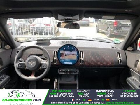 Countryman 300ch BVA 2024 occasion 31850 Beaupuy