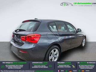 S&eacute;rie 3 320d 190 ch BVM 2017 occasion 31850 Beaupuy