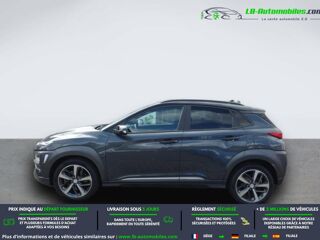 Kona 1.6 T-GDi 177 4WD BVA 2019 occasion 31850 Beaupuy