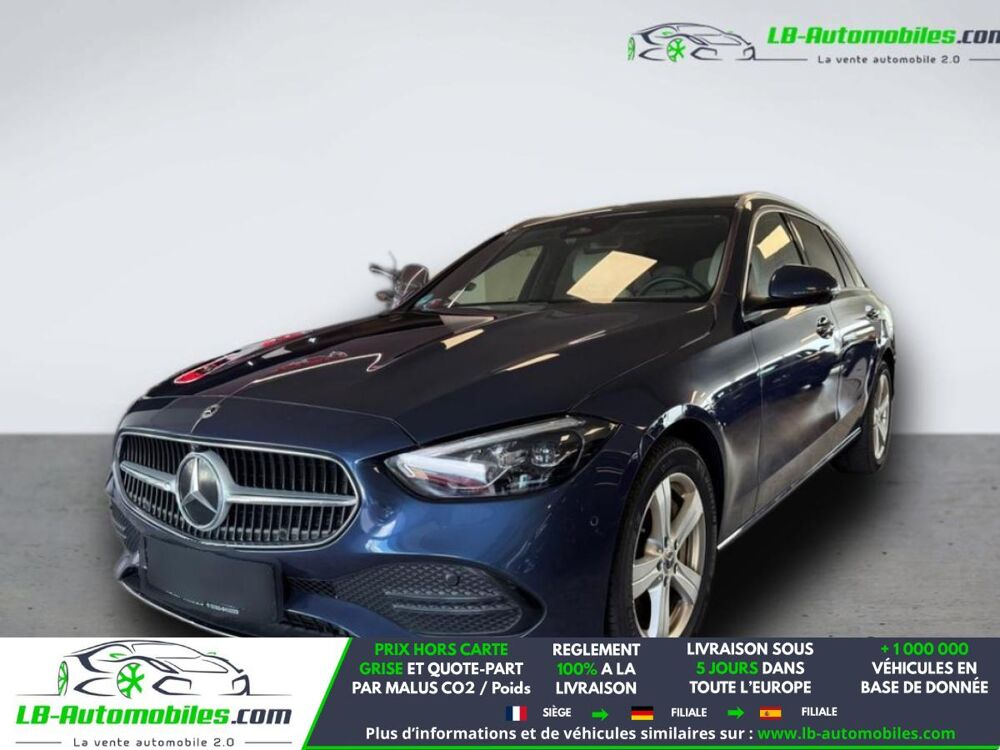 Classe C 300 de BVA 2024 occasion 31850 Beaupuy