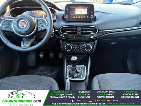 Tipo 1.3 MultiJet 95 ch BVM 2022 occasion 31850 Beaupuy