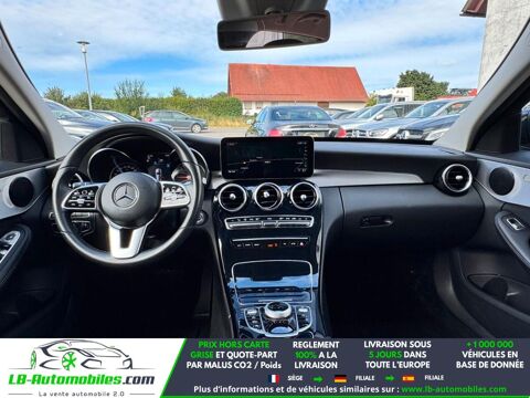 Classe C 220 d BVA 2020 occasion 31850 Beaupuy