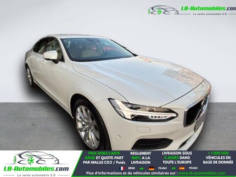 S90 D5 AWD 235 ch BVA 2017 occasion 31850 Beaupuy