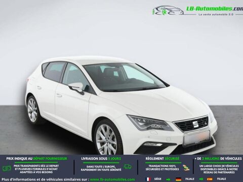 Leon 1.4 TSI 150 BVA 2019 occasion 31850 Beaupuy