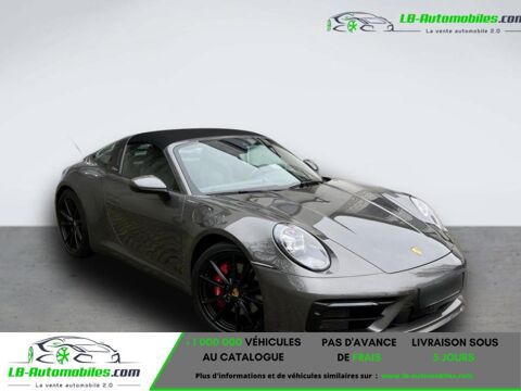 Porsche 911 4S 3.0i 450 PDK 2021 occasion Beaupuy 31850