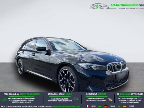 S&eacute;rie 3 330d xDrive 286 ch BVA 2024 occasion 31850 Beaupuy