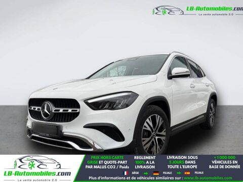 Annonce voiture Mercedes Classe GLA 31879 €