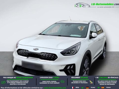 Annonce voiture Kia Niro 20990 €
