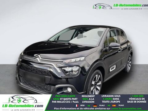 Citro&euml;n C3 PureTech 110 BVM 2024 occasion Beaupuy 31850
