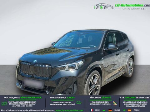 iX xDrive30 313ch BVA 2023 occasion 31850 Beaupuy