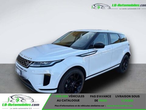Land-Rover Range Rover Evoque D150 2WD BVM 2020 occasion Beaupuy 31850