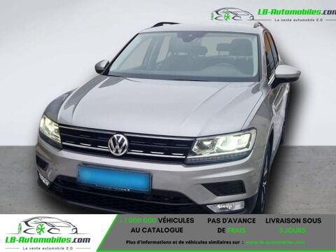 Volkswagen Tiguan 1.4 TSI 150 BMT BVM 2017 occasion Beaupuy 31850