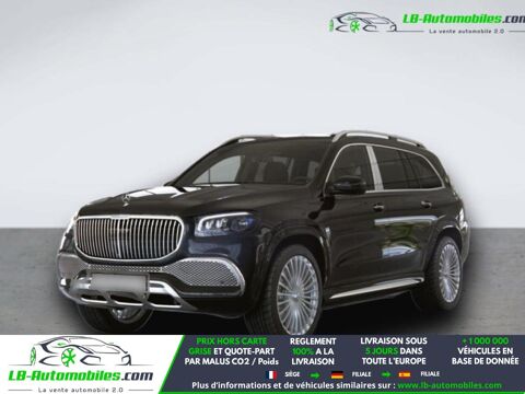 Classe GLS Maybach 600 BVA 4Matic 2023 occasion 31850 Beaupuy