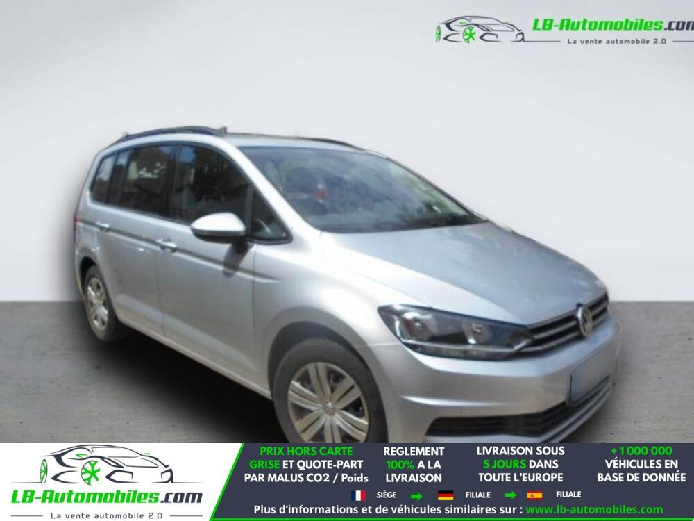 Touran 150 5pl 2019 occasion 31850 Beaupuy