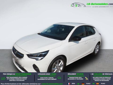 Opel Corsa 1.2 Turbo 100 ch BVA 2022 occasion Beaupuy 31850