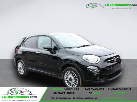 Fiat 500 X 1.0 FireFly Turbo T3 120 ch BV 2021 occasion Beaupuy 31850