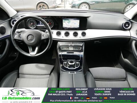 Classe E 250 BVA 2017 occasion 31850 Beaupuy