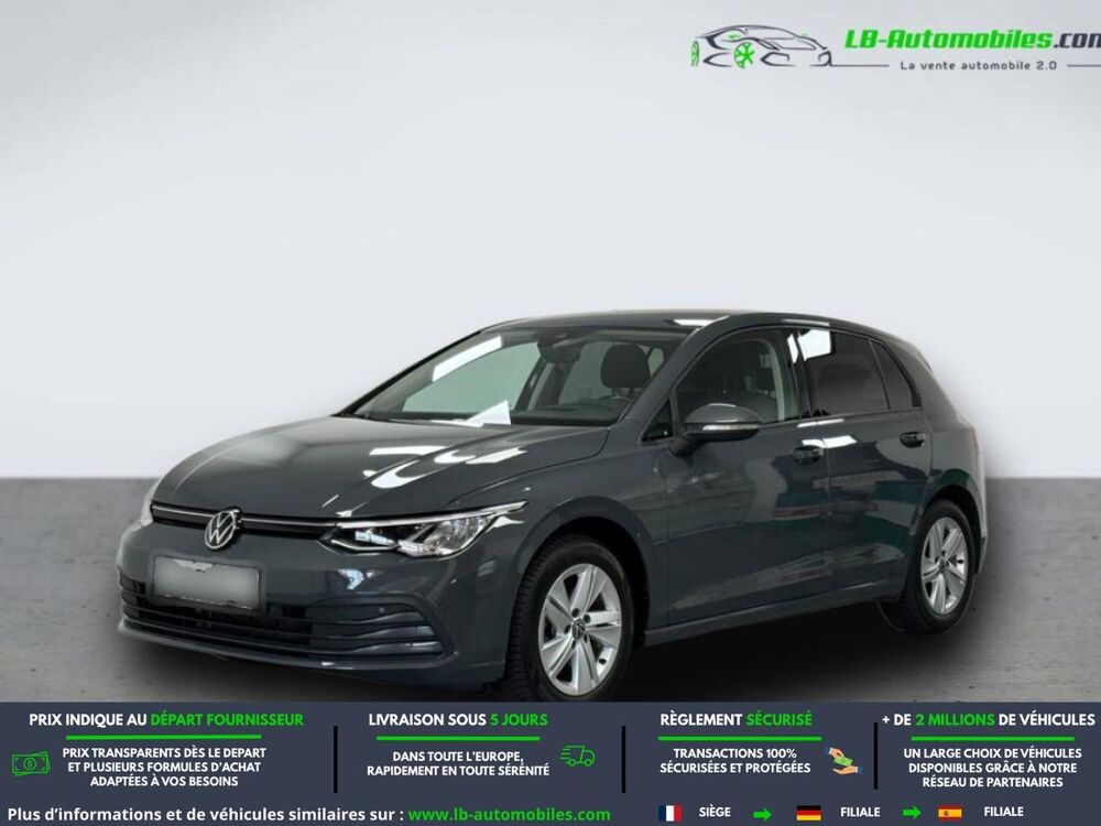 Golf 1.5 TSI 150 BVA 2020 occasion 31850 Beaupuy