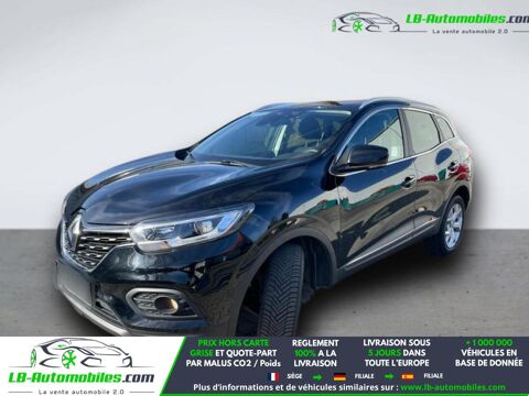 Kadjar dCi 115 BVA 2022 occasion 31850 Beaupuy