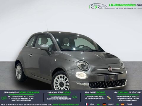 500 1.2 69 ch BVA 2021 occasion 31850 Beaupuy
