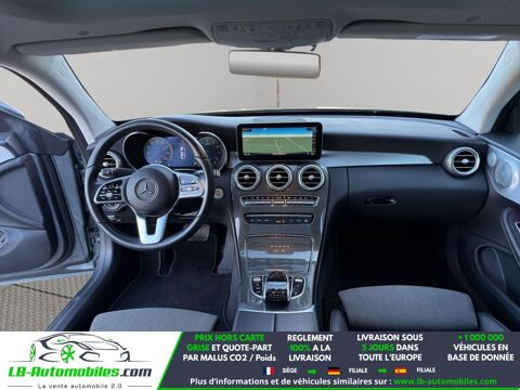 Classe C 300 BVA 2019 occasion 31850 Beaupuy