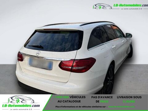 Classe C 180 d BVA 2019 occasion 31850 Beaupuy