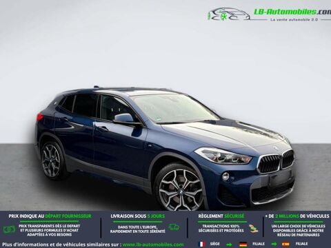 Annonce voiture BMW X2 24890 €