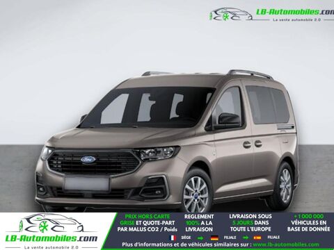 Annonce voiture Ford Tourneo VP 33700 €
