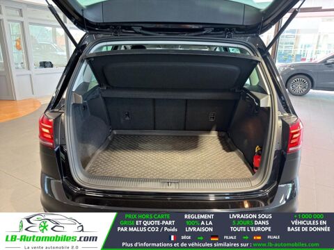 Golf 1.5 TSI 130 BVA 2019 occasion 31850 Beaupuy