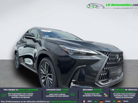 NX 350h 2WD Hybride 2026 occasion 31850 Beaupuy