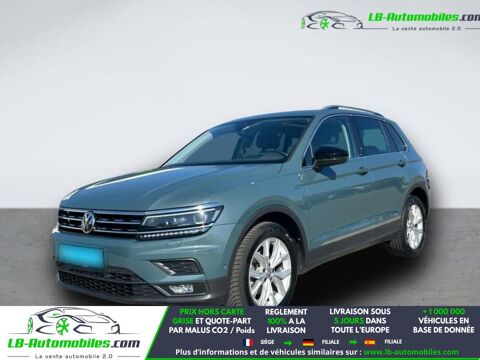 Volkswagen Tiguan 1.5 TSI EVO 130 2020 occasion Beaupuy 31850