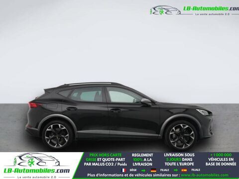 Formentor 2.0 TSI 245 ch BVA 2024 occasion 31850 Beaupuy