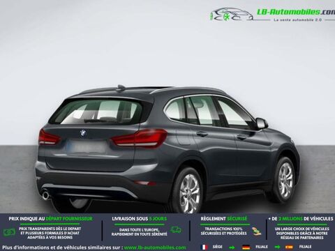 X1 sDrive 18i 136 ch BVA 2022 occasion 31850 Beaupuy
